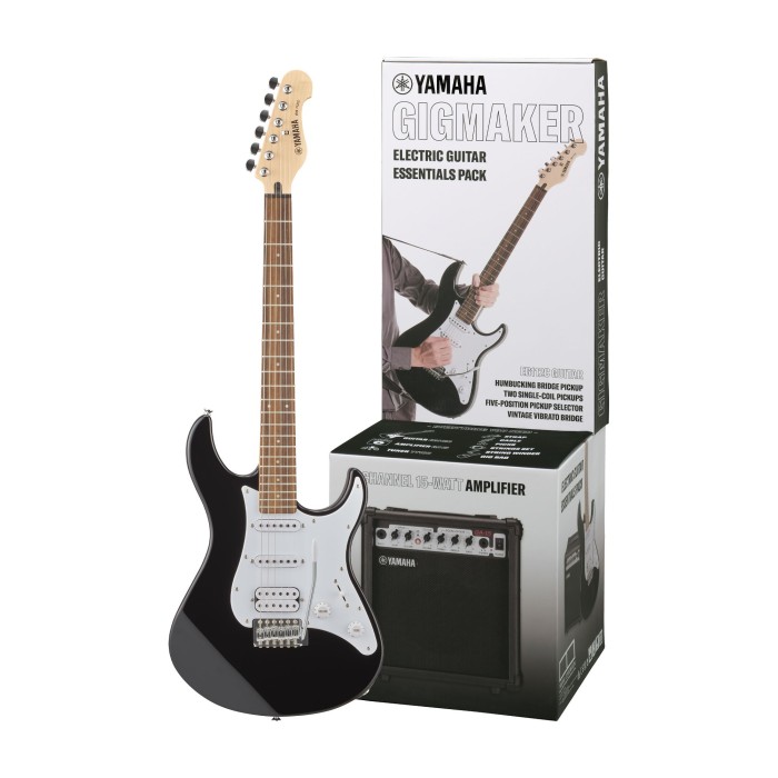 YAMAHA Yamaha EG-112 Electric Guitar エレキギター ヤマハ